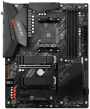 ΜΗΤΡΙΚΗ GIGABYTE B550 AORUS ELITE AX