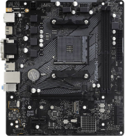 ΜΗΤΡΙΚΗ ASROCK B550M-HDV RETAIL