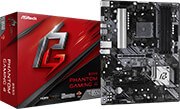 ΜΗΤΡΙΚΗ ASROCK B550 PHANTOM GAMING