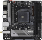 ΜΗΤΡΙΚΗ ASROCK A520M ITX AC RETAIL