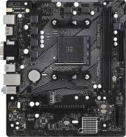 ΜΗΤΡΙΚΗ ASROCK A520M-HVS RETAIL