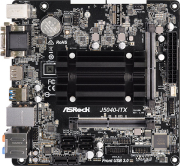 ΜΗΤΡΙΚΗ ASROCK J5040 RETAIL