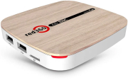 REDLINE RED360 AIR ANDROID BOX 8K 4GB 32GB FLASH