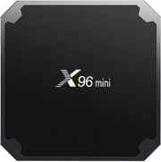 MINI ANDROID TV BOX X96 S905W 2GB RAM 16GB FLASH ANDROID 9.0