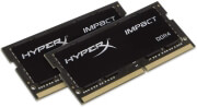 RAM HYPERX HX429S17IB2K2/16 16GB SO-DIMM DDR4