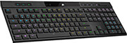 ΠΛΗΚΤΡΟΛΟΓΙΟ CORSAIR K100 AIR WIRELESS RGB ULTRA-THIN MECHANICAL GAMING CHERRY MX TACTILE