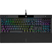 ΠΛΗΚΤΡΟΛΟΓΙΟ CORSAIR CH-9109410-NA K70 PRO RGB MECHANICAL GAMING KEYBOARD CHERRYMX RED PBT