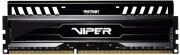 PATRIOT PV38G160C0 8GB DDR3 VIPER