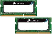 RAM CORSAIR CMSO16GX3M2A1333C9 SO-DIMM 16GB PC3