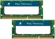 RAM CORSAIR CMSA8GX3M2A1066C7 SO-DIMM 8GB PC3-8500