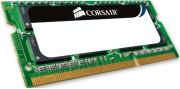 RAM CORSAIR CMSO4GX3M1A1333C9 SO-DIMM 4GB PC3
