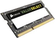 RAM CORSAIR CMSO4GX3M1A1600C11 VALUE SELECT 4GB