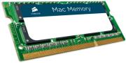 RAM CORSAIR CMSA8GX3M1A1600C11 MAC MEMORY 8GB