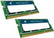 RAM CORSAIR CMSA16GX3M2A1600C11 MAC MEMORY 16GB