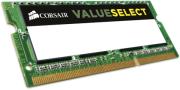 RAM CORSAIR CMSO4GX3M1C1333C9 4GB SO-DIMM DDR3L