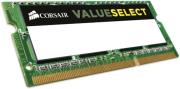 RAM CORSAIR CMSO8GX3M1C1333C9 VALUE SELECT 8GB