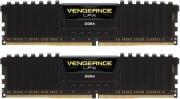 RAM CORSAIR CMK16GX4M2A2400C14 VENGEANCE LPX 16GB