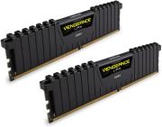 RAM CORSAIR CMK16GX4M2B3200C16 VENGEANCE LPX 16GB