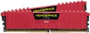 RAM CORSAIR CMK16GX4M2B3200C16R VENGEANCE LPX 16GB