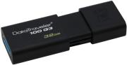 KINGSTON DT100G3/32GB DATA TRAVELER 100 G3 32GB USB3.0
