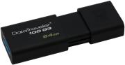 KINGSTON DT100G3/64GB DATA TRAVELER 100 G3 64GB USB3.0