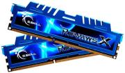 RAM G.SKILL F3-2400C11D-8GXM 8GB DDR3 CL11