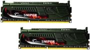 RAM G.SKILL F3-2400C11D-8GSR 8GB DDR3 CL11