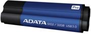 ADATA S102 PRO 32GB USB 3.2 TITANIUM BLUE