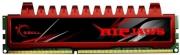 RAM G.SKILL F3-10666CL9S-4GBRL 4GB DDR3 PC3-10666