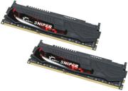 RAM G.SKILL F3-14900CL9D-8GBSR 8GB DDR3 PC3-14900
