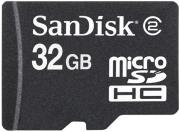 Memory Card 32GB Class 4 SanDisk