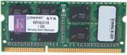 RAM KINGSTON KVR16LS11/8 8GB SO-DIMM DDR3