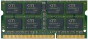 RAM MUSHKIN 991644 4GB SO-DIMM DDR3