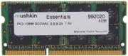 RAM MUSHKIN 992020 8GB SO-DIMM DDR3