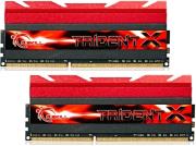 RAM G.SKILL F3-2400C10D-8GTX 8GB DDR3 PC3-19200