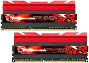 RAM G.SKILL F3-2400C10D-16GTX 16GB DDR3 PC3-19200