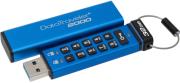 KINGSTON DT2000/32GB DATATRAVELER 2000 USB3.1 ENCRYPTED KEYPAD DRIVE