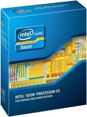CPU INTEL XEON E5-1620 V3 W/O
