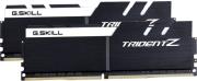 RAM G.SKILL F4-3200C16D-16GTZKW 16GB DDR4 TRIDENT