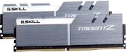 RAM G.SKILL F4-3200C14D-32GTZSW 32GB DDR4 TRIDENT