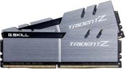 RAM G.SKILL F4-3200C16D-32GTZSK 32GB DDR4 TRIDENT
