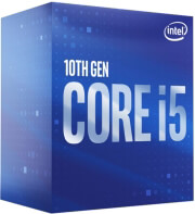 CPU INTEL CORE I5-10400F LGA1200
