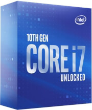 CPU INTEL CORE I7-10700K LGA1200