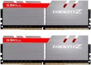 RAM G.SKILL F4-3600C17D-32GTZ 32GB DDR4 TRIDENT