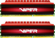 RAM PATRIOT PV432G320C6K VIPER 4 SERIES