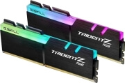 RAM G.SKILL F4-3200C16D-16GTZRX 16GB DDR4 TRIDENT