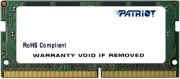 RAM PATRIOT PSD44G240081S SIGNATURE LINE 4GB