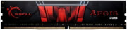 RAM G.SKILL F4-3000C16S-16GISB 16GB DDR4 AEGIS