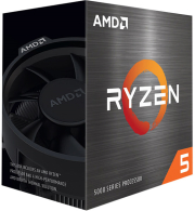 CPU AMD RYZEN 5 5600X 6-CORE