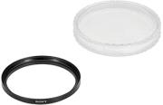 SONY MULTI- COATED PROTECTION FILTER, VF-74MP